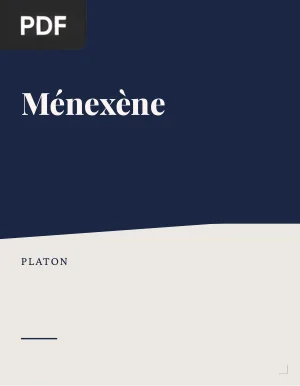 Ménexène