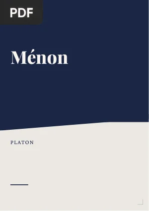 Ménon
