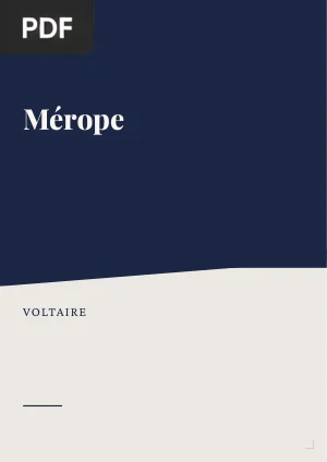 Mérope