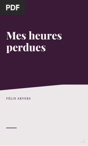 Mes heures perdues