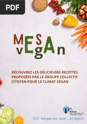 MESA Végan