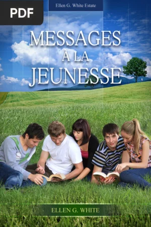 Messages à la Jeunesse
