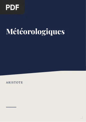 Météorologie