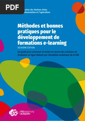 Méthodes et Bonnes Pratiques pour le Développement de Formations E-learning