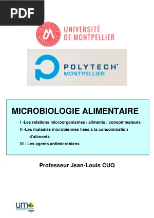 Microbiologie alimentaire