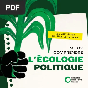 Mieux Comprendre l'Écologie Politique