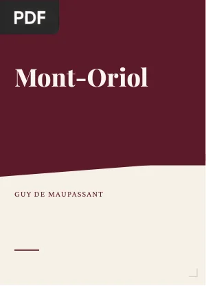 Mont-Oriol