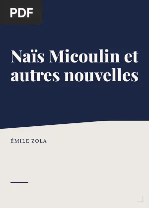 Naïs Micoulin et autres nouvelles