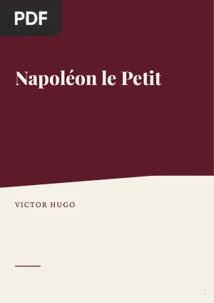 Napoléon le Petit