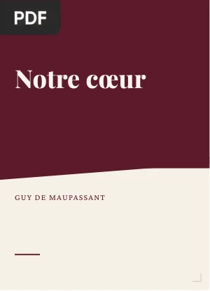 Notre cœur