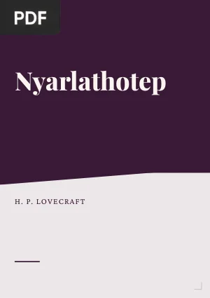 Nyarlathotep