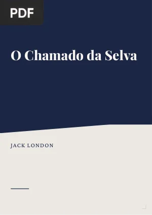 O Chamado da Selva