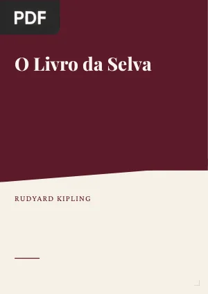 O Livro da Selva