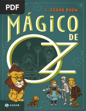 O Mágico de Oz