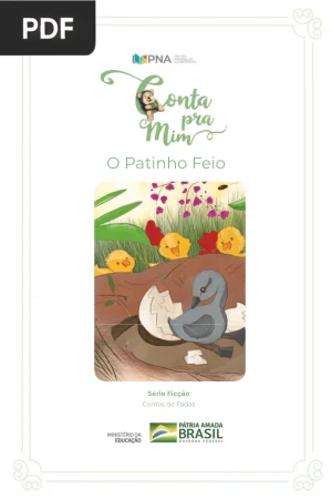 O Patinho Feio