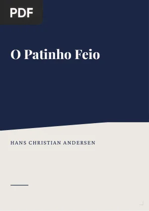 O Patinho Feio