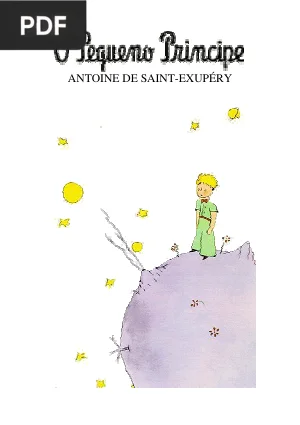 O Pequeno Principe