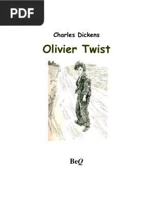 Oliver Twist (Tome 1)