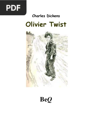 Oliver Twist (Tome 2)