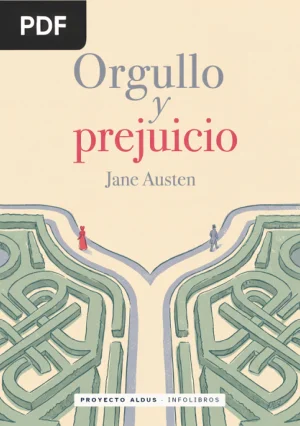 Orgullo y Prejuicio