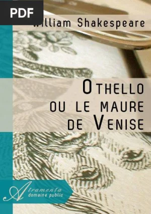 Othello ou le Maure de Venise