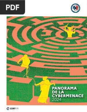 Panorama de la Cybermenace 2024