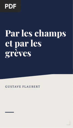 Par les champs et par les grèves