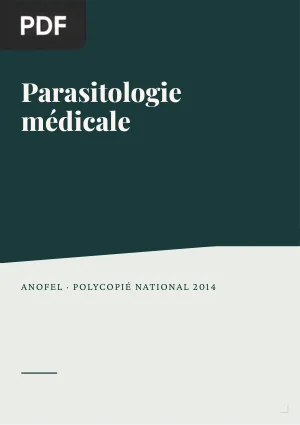 Parasitologie médicale