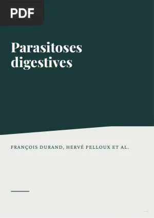 Parasitoses digestives