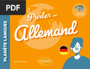 Parler en Allemand A1-A2