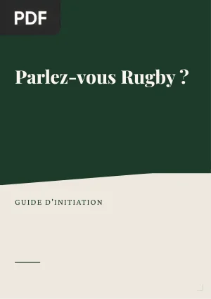 Parlez-vous Rugby ?