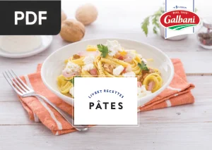 Pâtes