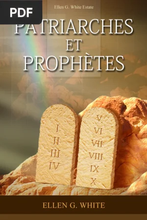 Patriarches et Prophètes