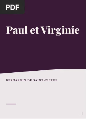 Paul et Virginie