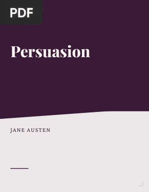 Persuasion