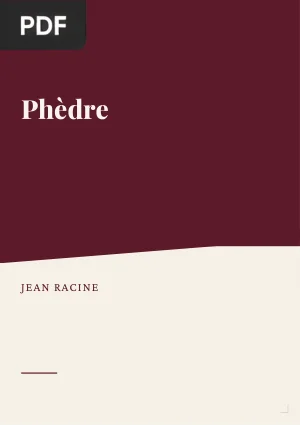 Phèdre