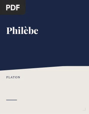 Philèbe