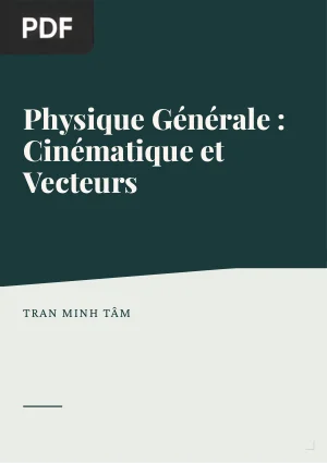 Physique Générale