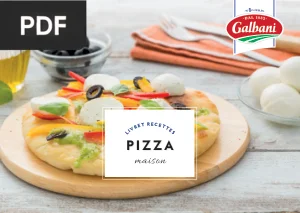 Pizza maison
