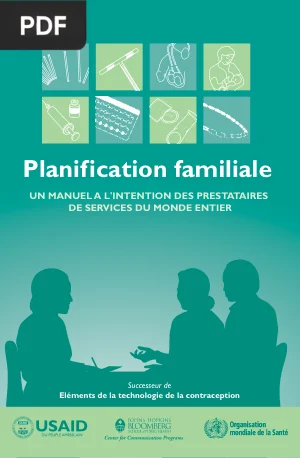 Planification familiale