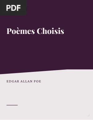 Poèmes Choisis