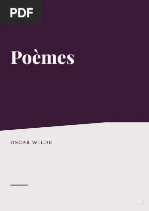 Poèmes