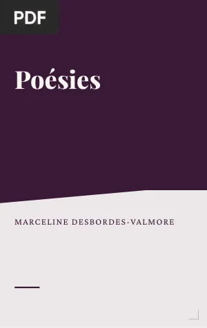 Poésies