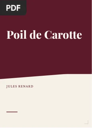 Poil de Carotte
