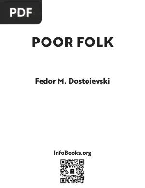 Poor Folk