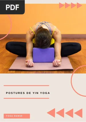 Postures de Yin Yoga