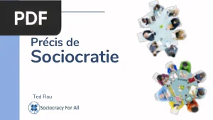 Précis de Sociocratie