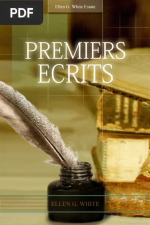 Premiers Écrits