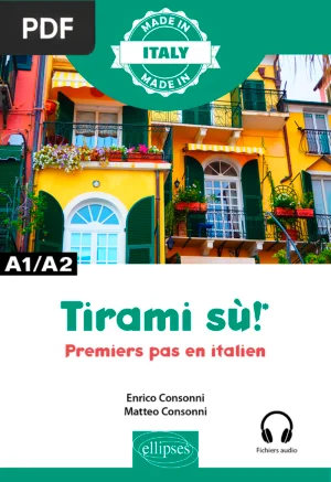 Premiers pas en italien