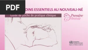 Premiers Soins Essentiels au Nouveau-Né